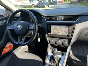 Škoda Octavia  Combi 1.6TDi  85kw 3/2019 , odpočet DPH - 6