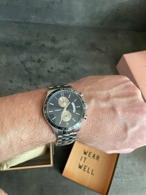 Nové pánské hodinky TIMEX TWEG14904 - 6