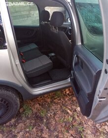 Prodám Roomster Scout 1.6 TDI 77kw - 6