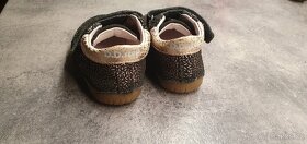 Dětské barefoot boty DDSTEP - vel. 21 - 6