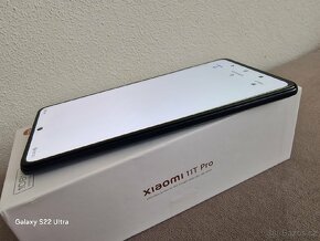 Xiaomi Mi 11T PRO - 6