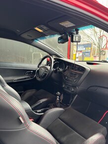 Kia Cee’d GT - 6