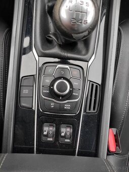 Peugeot 508sw - 6