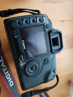 Canon 5D classic + 5 Aku - 6
