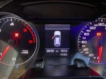 Audi a4 b8 2.0tdi - 6
