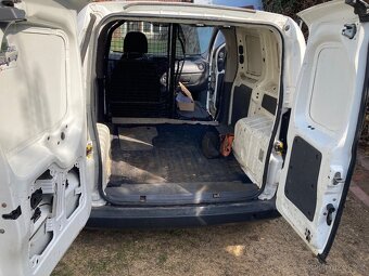 Fiat Fiorino 1.3jtd - 6