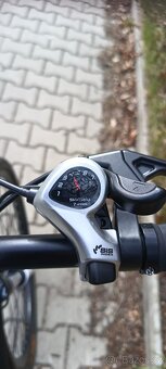 E-bike. Yoclez - 6