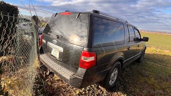 Ford Expedition 2007 LPG - 6