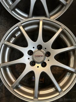 ALU Dezent R16 5x100 - 6