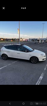 Lancia Delta - 6
