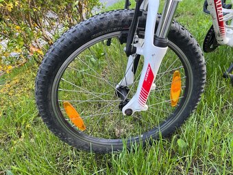 Detske kolo Specialized vel. 20’’ - 6