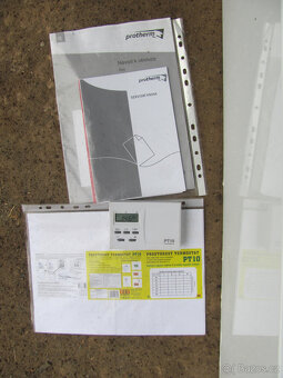 ELEKTROKOTEL PROTHERM RAY 24KE - 24KW - 6