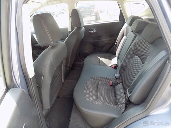 Nissan Qashqai 1.6I 84 KW 1. MAJITEL ČR - 6