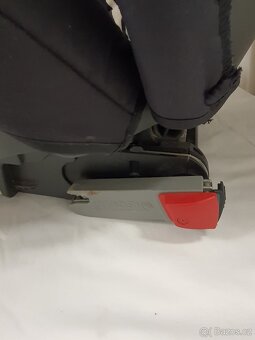 dětská autosedačka Britax Isofix - 6