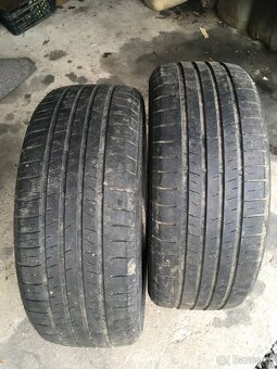 LETNÍ PNEU TOMCAT SPORT 225/50ZR16 96W - 6