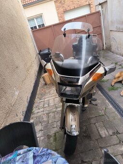 Suzuki GV1400 Cavalcade - 6