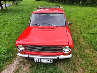 Lada 2101 (žigulík) - 6