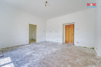 Prodej zemědělské usedlosti, 150 m², Jílové u Prahy - 6