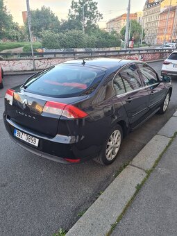 Renault laguna 2.0 dci - 6