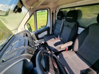 Fiat Ducato 3.0 130kw - 6