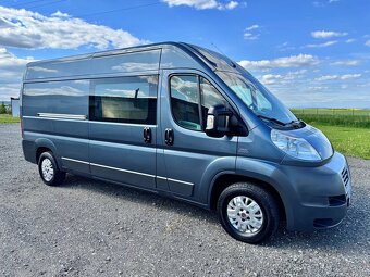 Fiat Ducato 3.0, L3H2 - 6