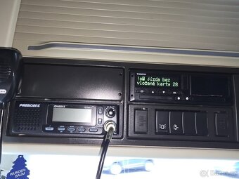 TAHAČ VOLVO FH 500, EURO 6, AUTOMAT, r.v.2019, LOWDECK - 6