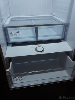 Prodám Samsung lednici - 6