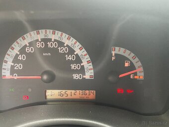 Fiat Punto 1.2 LPG - 6