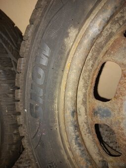 185/55 R15 - 6