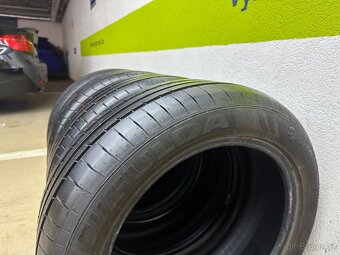 Prodám pneu Značky FULDA - 6