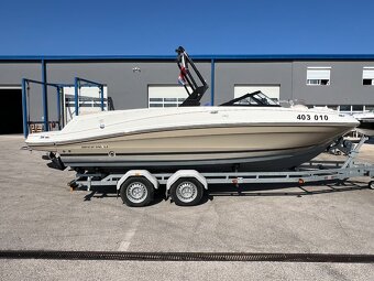 BAYLINER VR-6 Open + MERCRUISER 4.5l V6 MPI 250ps - 6
