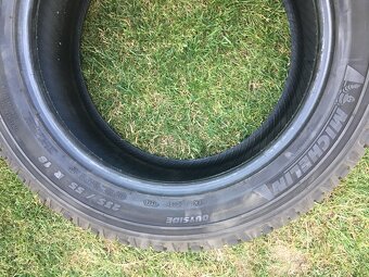 Prodám letní Pneu 235/55 R18 - 6