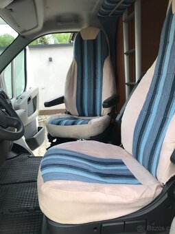 Fiat ducato 2.3 jtd 96kw najeto 55000 km - 6
