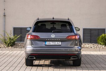 Volkswagen Touareg 3.0 V6 TDI R-Line /aj na splátky/ - 6