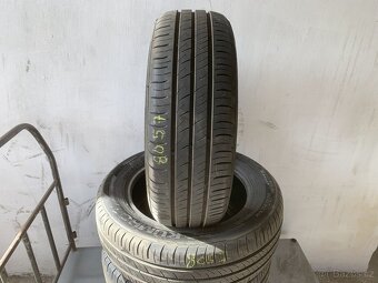 Letní pneu 185/60/15 Kumho Ecowing 84H sada č.8057 - 6
