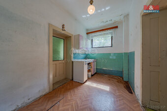 Prodej chalupy, 93 m², Březnice - 6