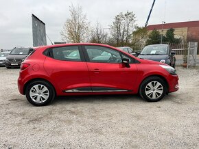 Renault Clio 1.5DCi 55kW Tempomat - 6