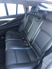 Náhradní díly z BMW F07 GT 530d xdrive N57 softclose LOGIC7 - 6