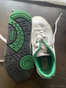Boty Lacoste - 6