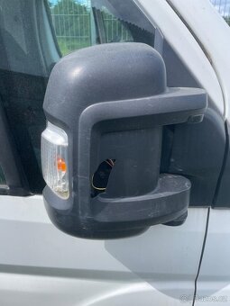 Peugeot Boxer (bez motoru) - 6