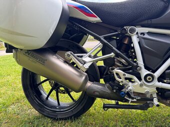 BMW R1250r HP - 6