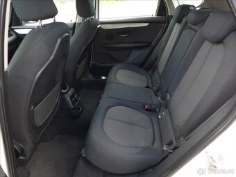 BMW Řada 2 1,5 216D ACTIVE TOURER - 6