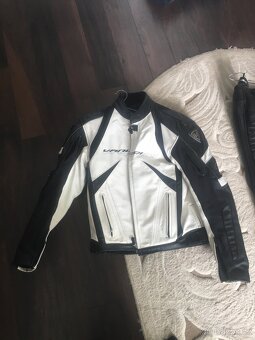 Moto oblečení (kůže) - 6