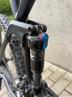 Canyon Spectral AL 6 - 6
