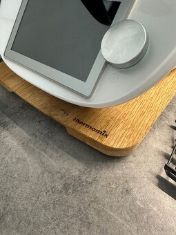 PRODÁM THERMOMIX TM6 + 2 NÁDOBY, PŘÍSLUŠENSTVÍ - 6