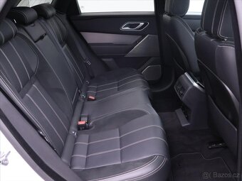 Land Rover Range Rover Velar 3,0 D275 202kW R-Dynamic DPH (2 - 6