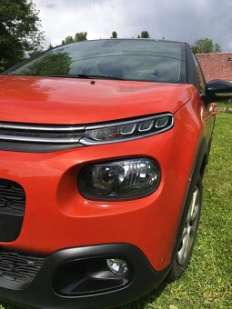 2019 Citroën C3 1.2 PureTech - 6