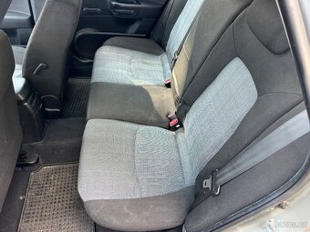 Kia ceed combi 1,4 BA+ LPG ,77 kw, rv 2011 - 6