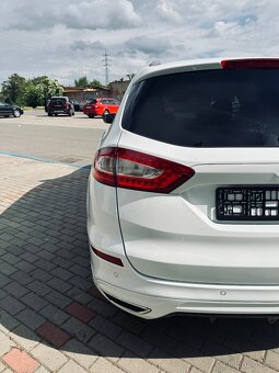 Ford Mondeo St-line - 6
