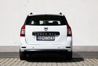 Dacia Logan MCV - 6